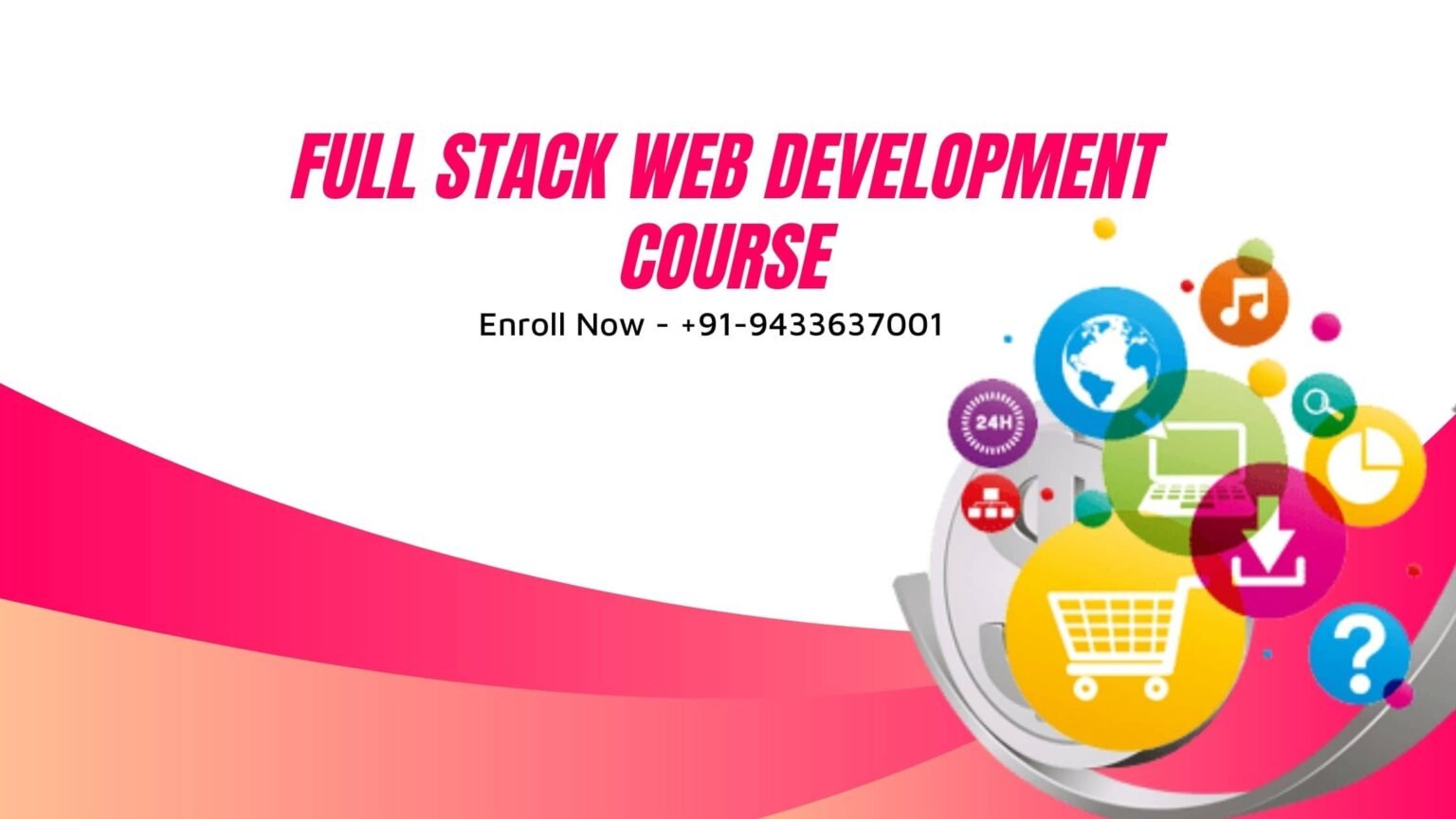 How to become a Full Stack Web Developer