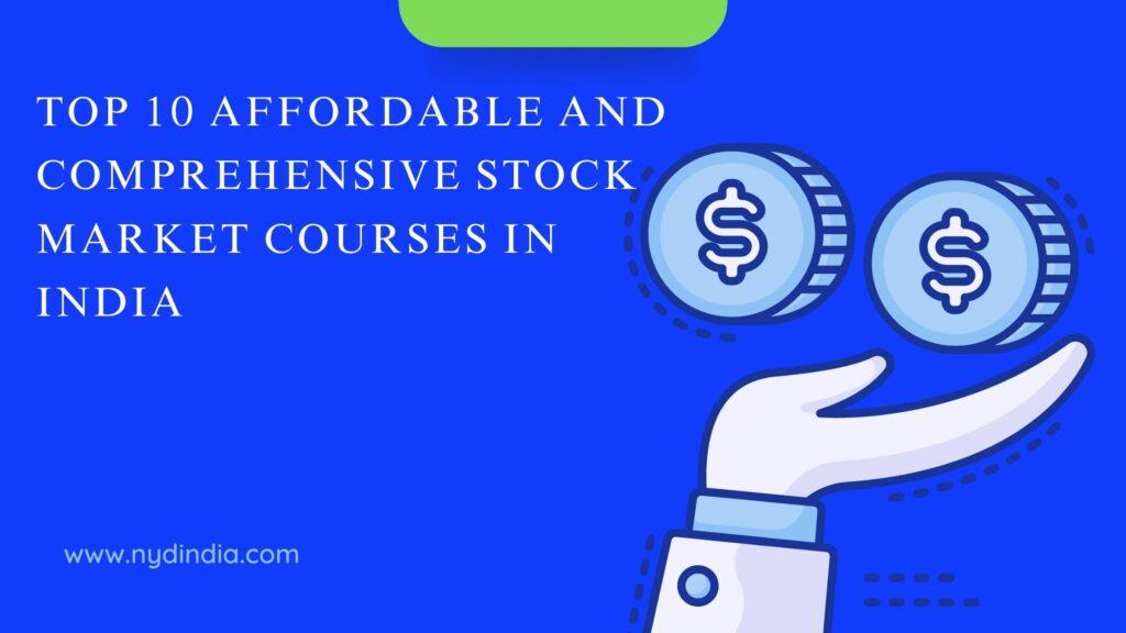 share market course