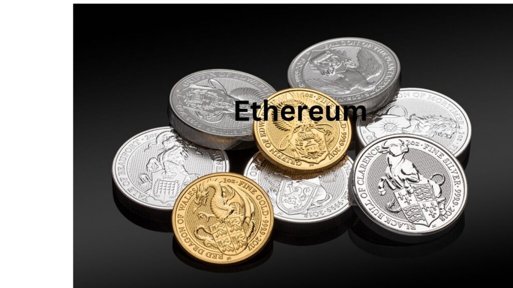 Etereum Etereum