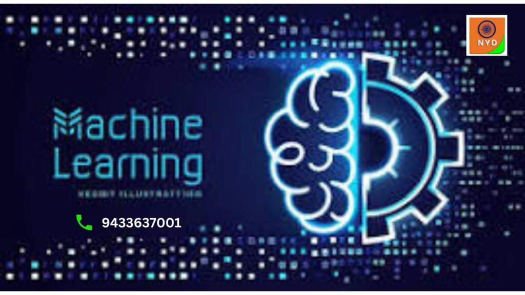 Machine Learning in AI