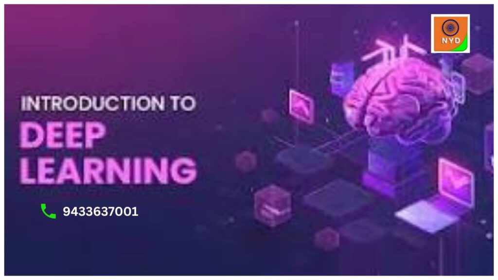 Deep Learning in AI