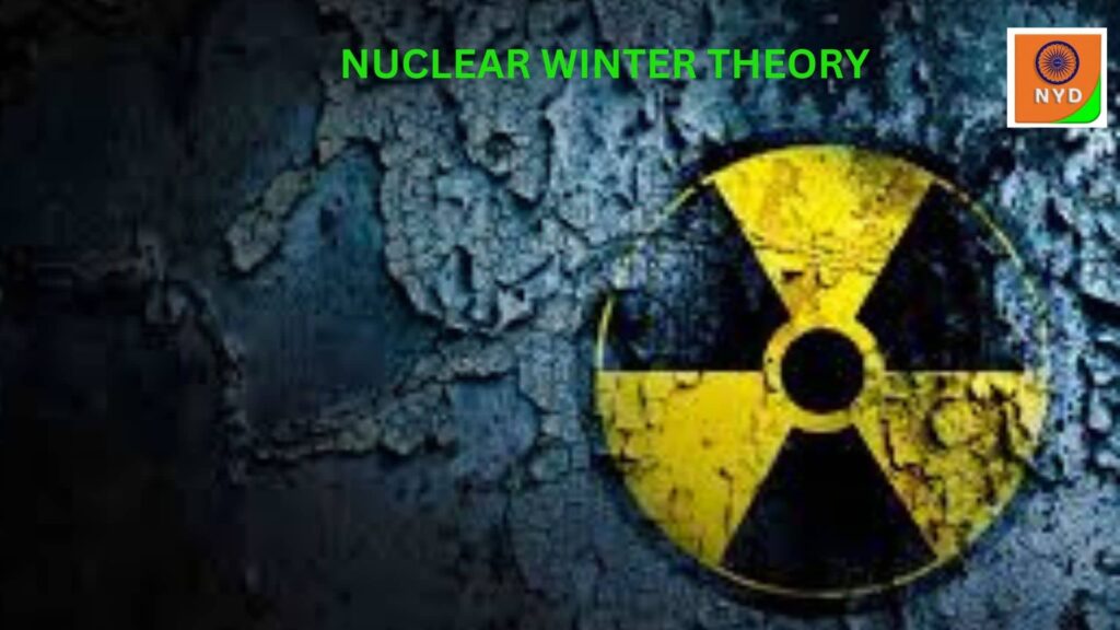 NUCLEAR WINTER THEORY