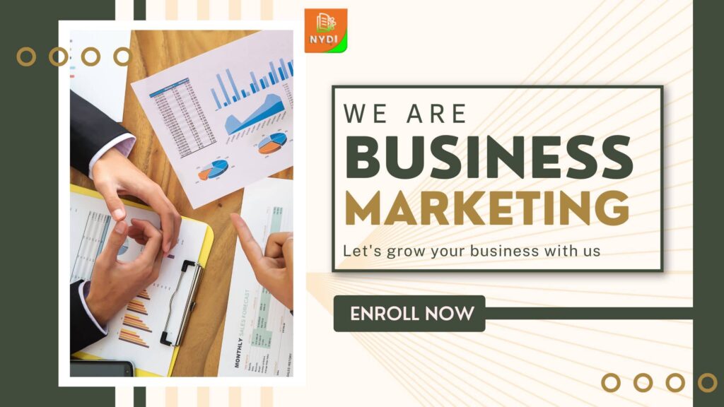 Digital Marketing Course