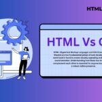 HTML Vs CSS (1)
