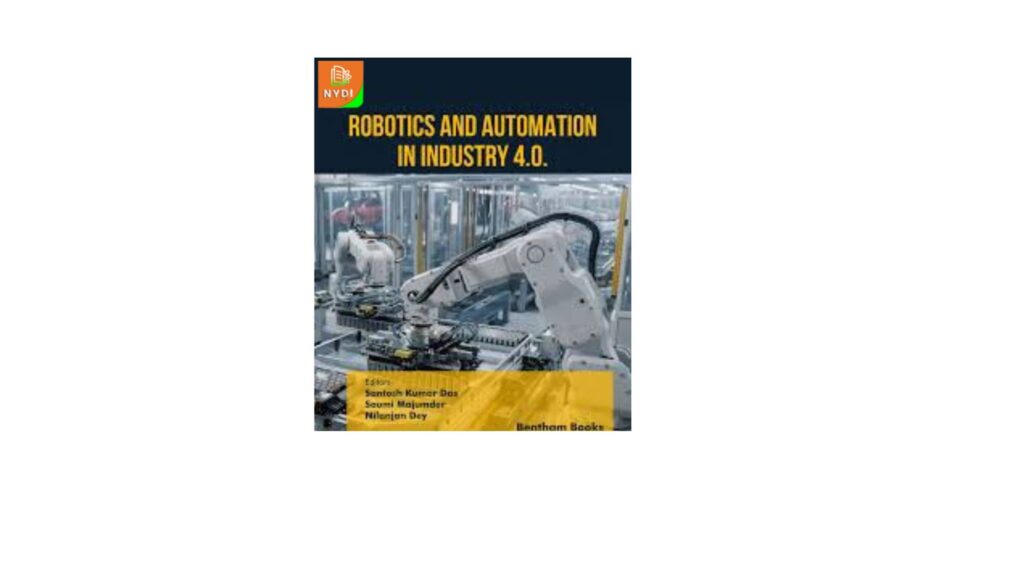 Benefit and Advantage of Automation in Industry 4.0