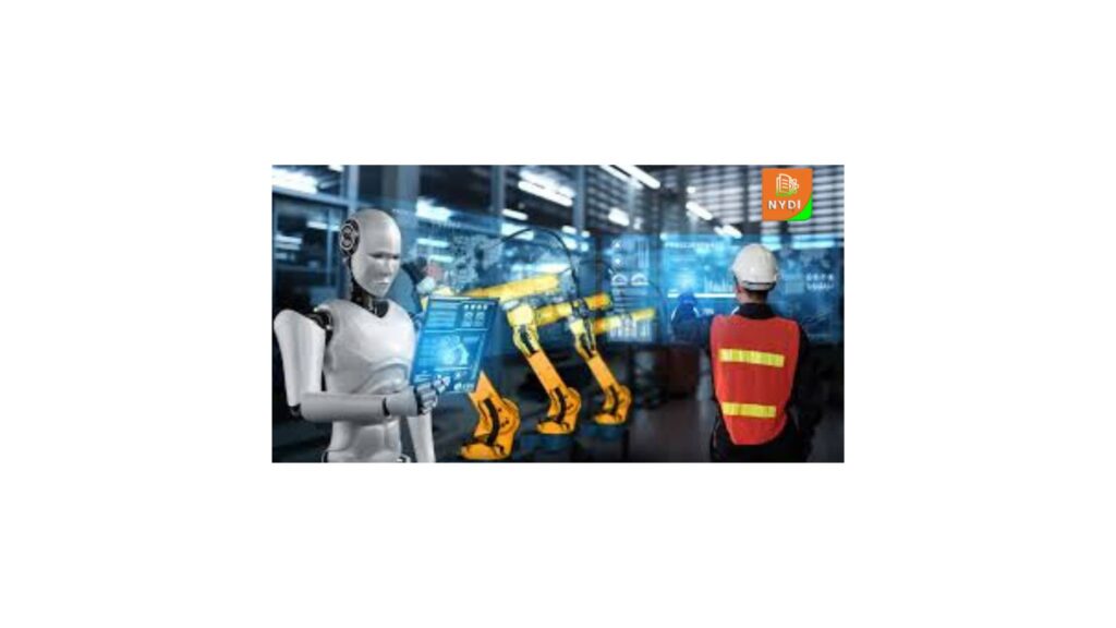 Different type of Industrial Automation
