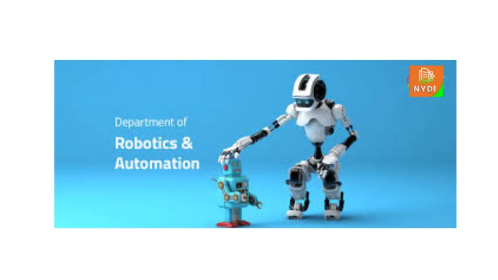 Benefits and challenges of each technology as Robotics and Automation