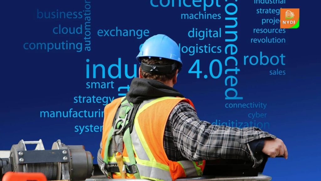 AI in Transportation and Industry