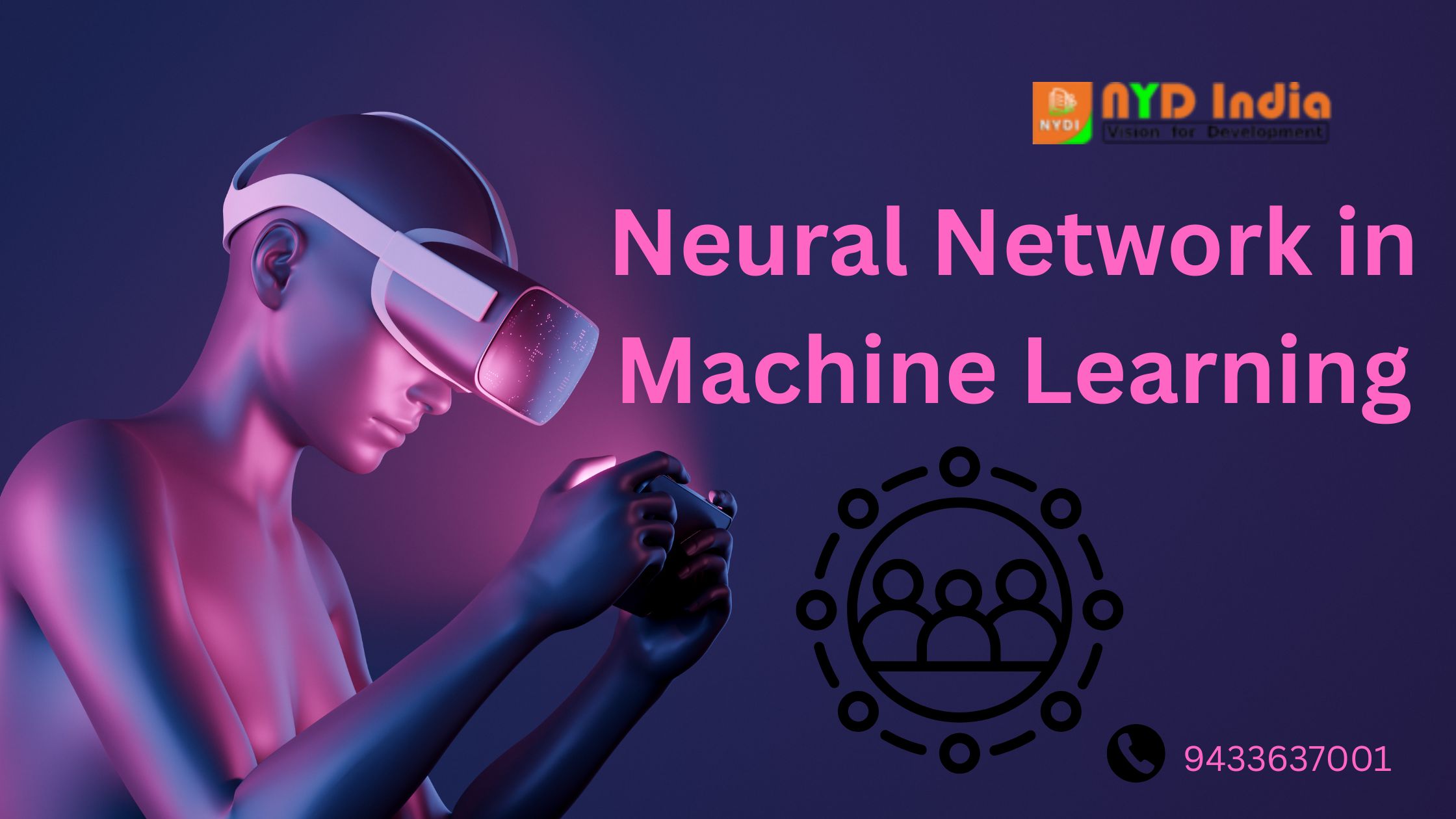 Neural Network in Machine Learning
