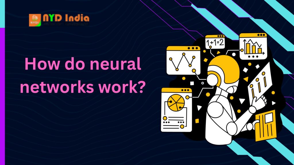 How Neural Network Work
