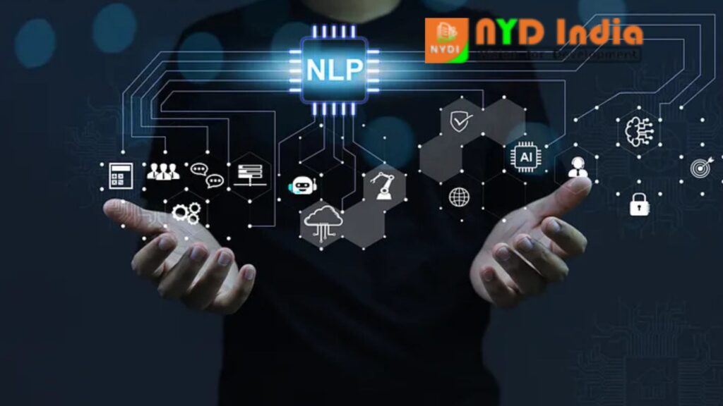Impact of NLP IN GEN AI
