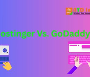 Hostinger Vs. GoDaddy
