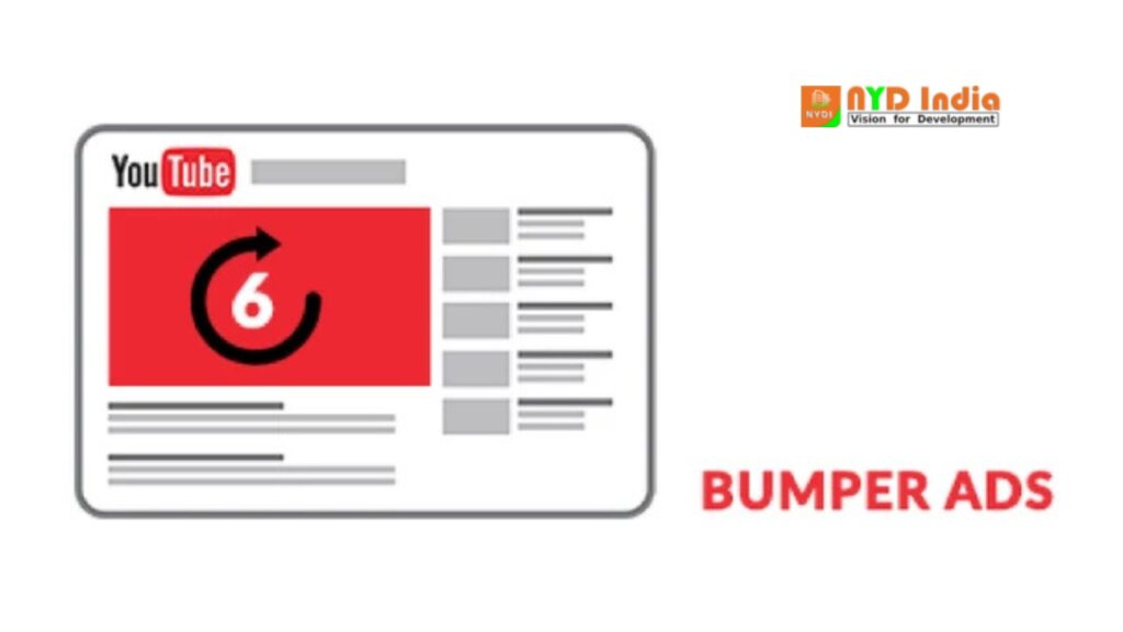 Bumper ads