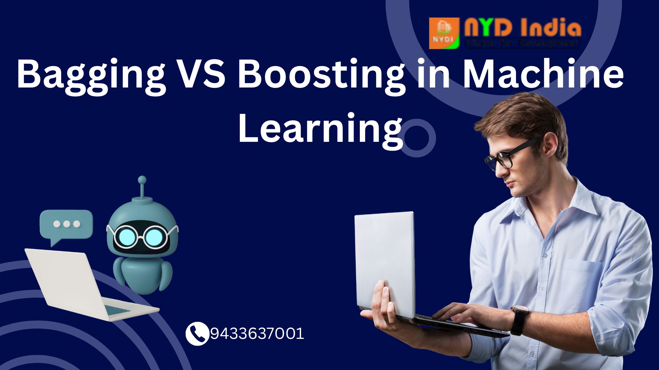 Bagging VS Boosting in Machine Learning