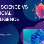 DATA SCIENCE VS ARTIFICIAL INTELLIGENCE