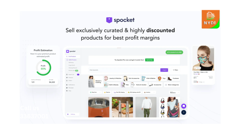 Top 10 Best Dropshipping Supplier in 2025