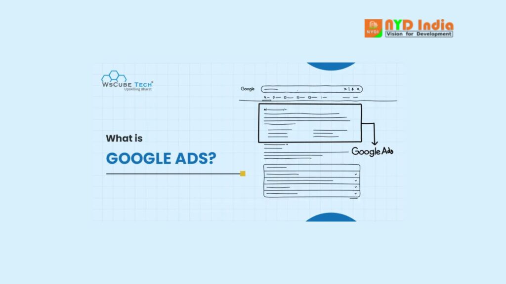 What is Google Ads