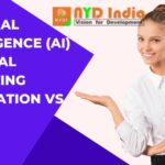 Artificial Intelligence in Digital Marketing