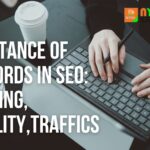Importance of Keywords in SEO: Boosting, Visibility,Traffics