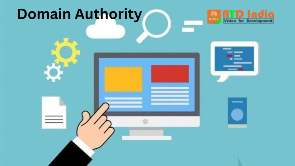Domain Authority