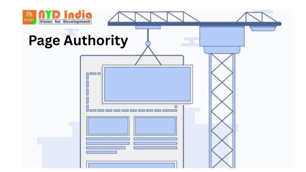 Page Authority