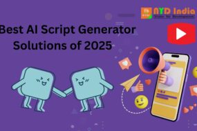 7 Best AI Script Generator Solutions of 2025