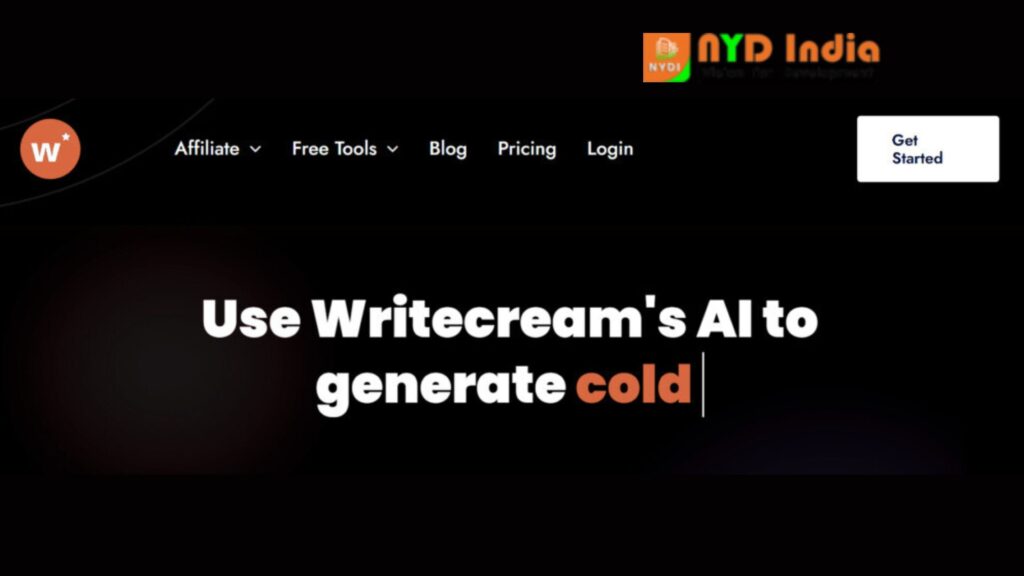 Writecream