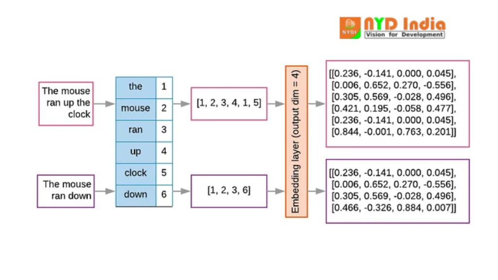 What are Embeddings?