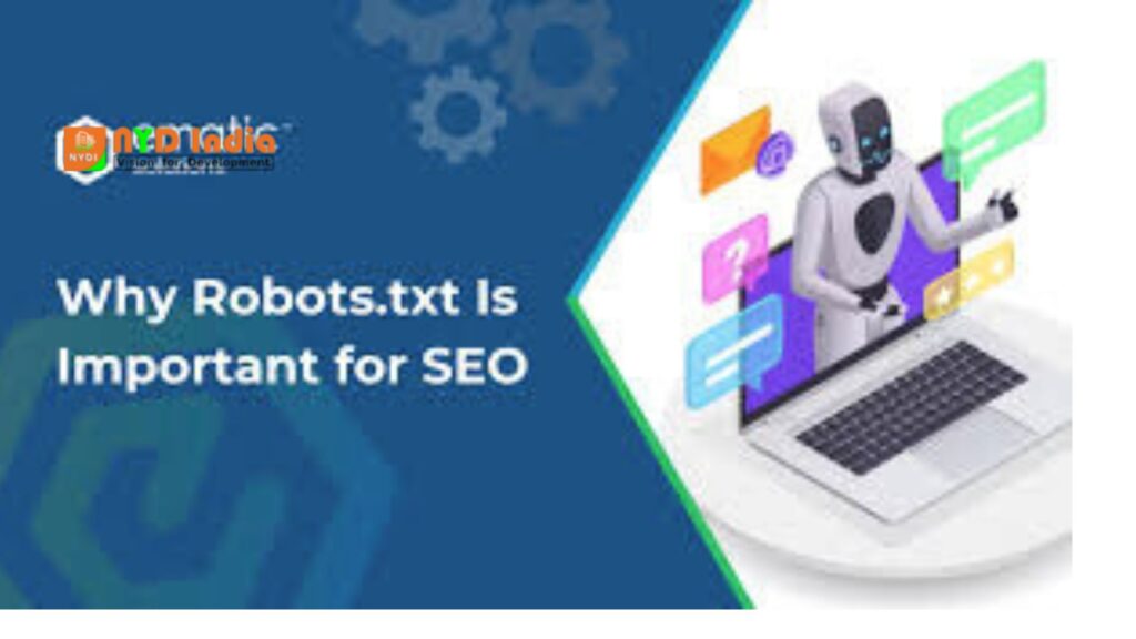 Understand the limitations of a robots.txt file