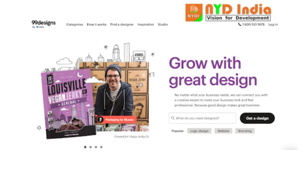 .99designs