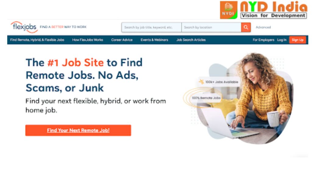 Flexjobs