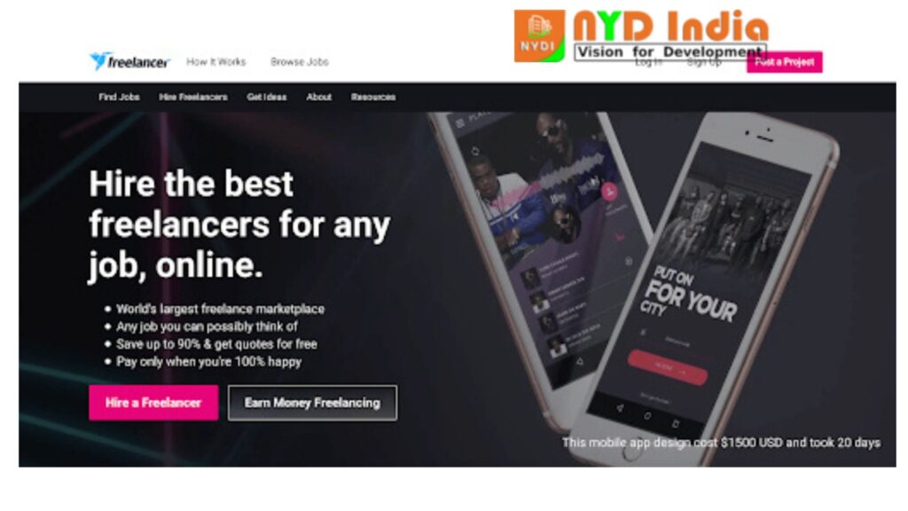 Freelancer.com