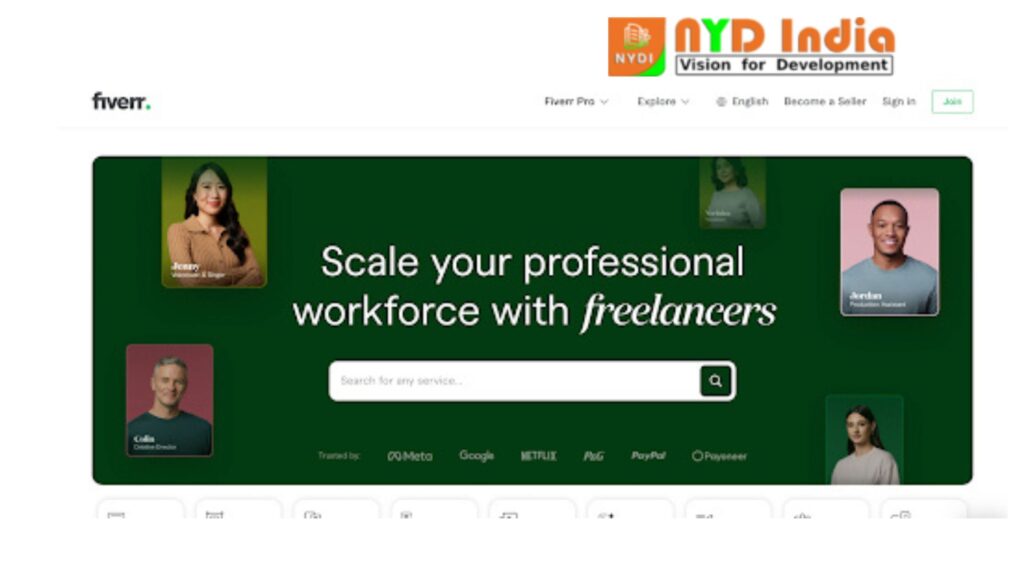 Fiverr
