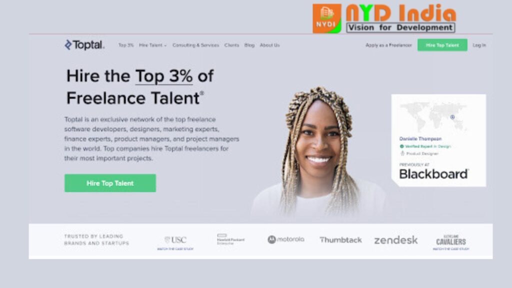 Toptal