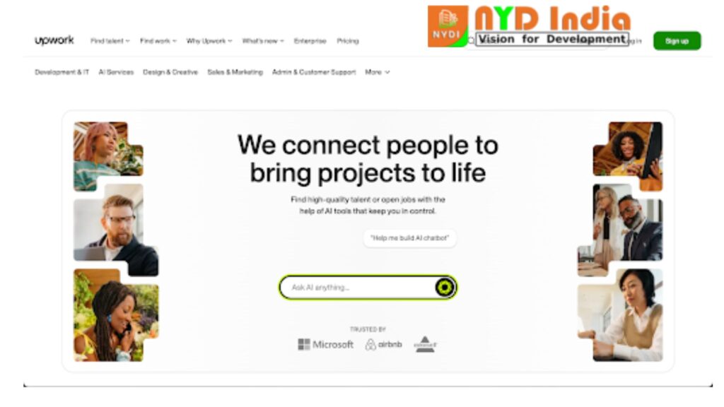  Upwork