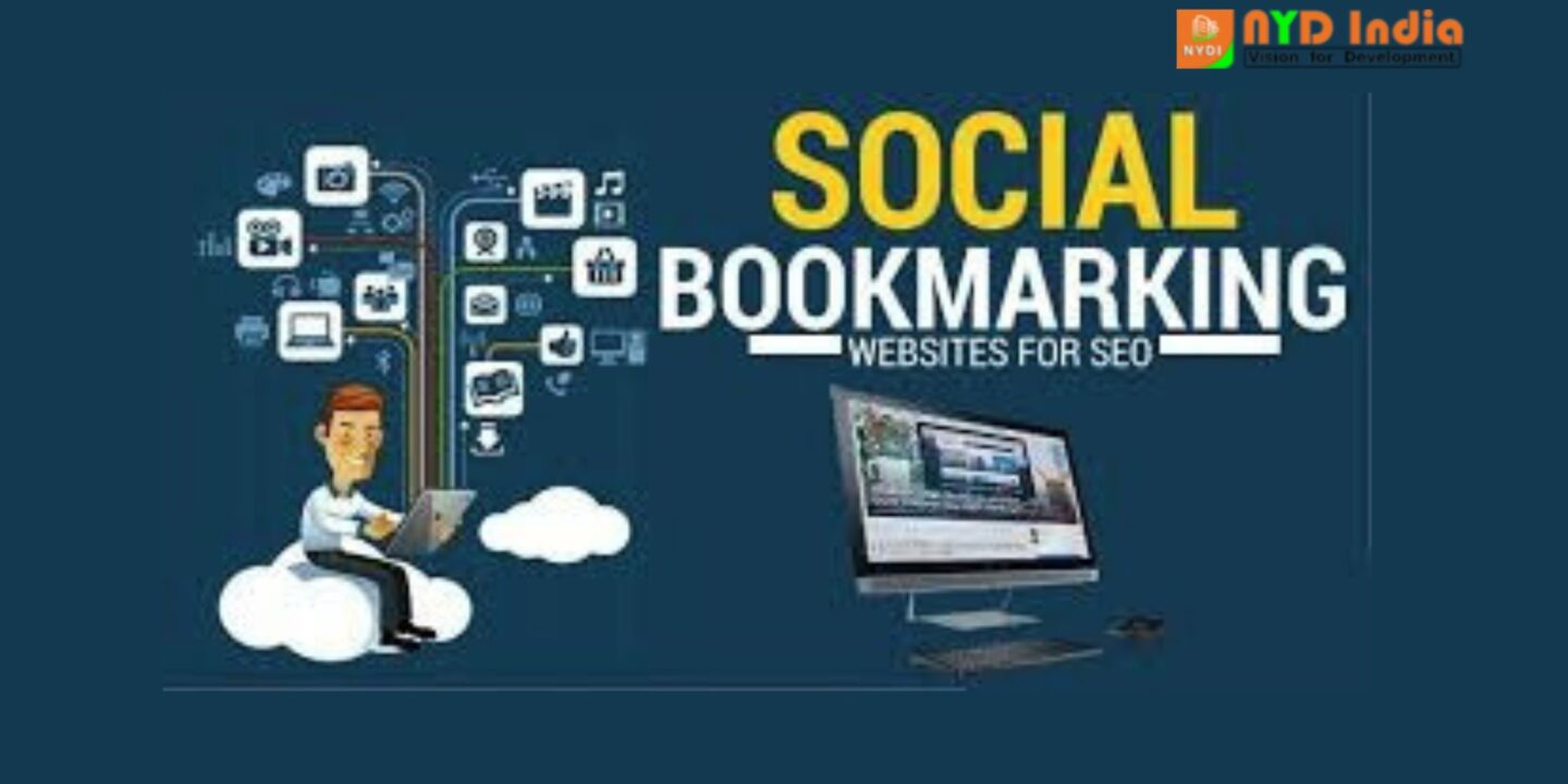 Top best Social Bookmarking Sites in 2025