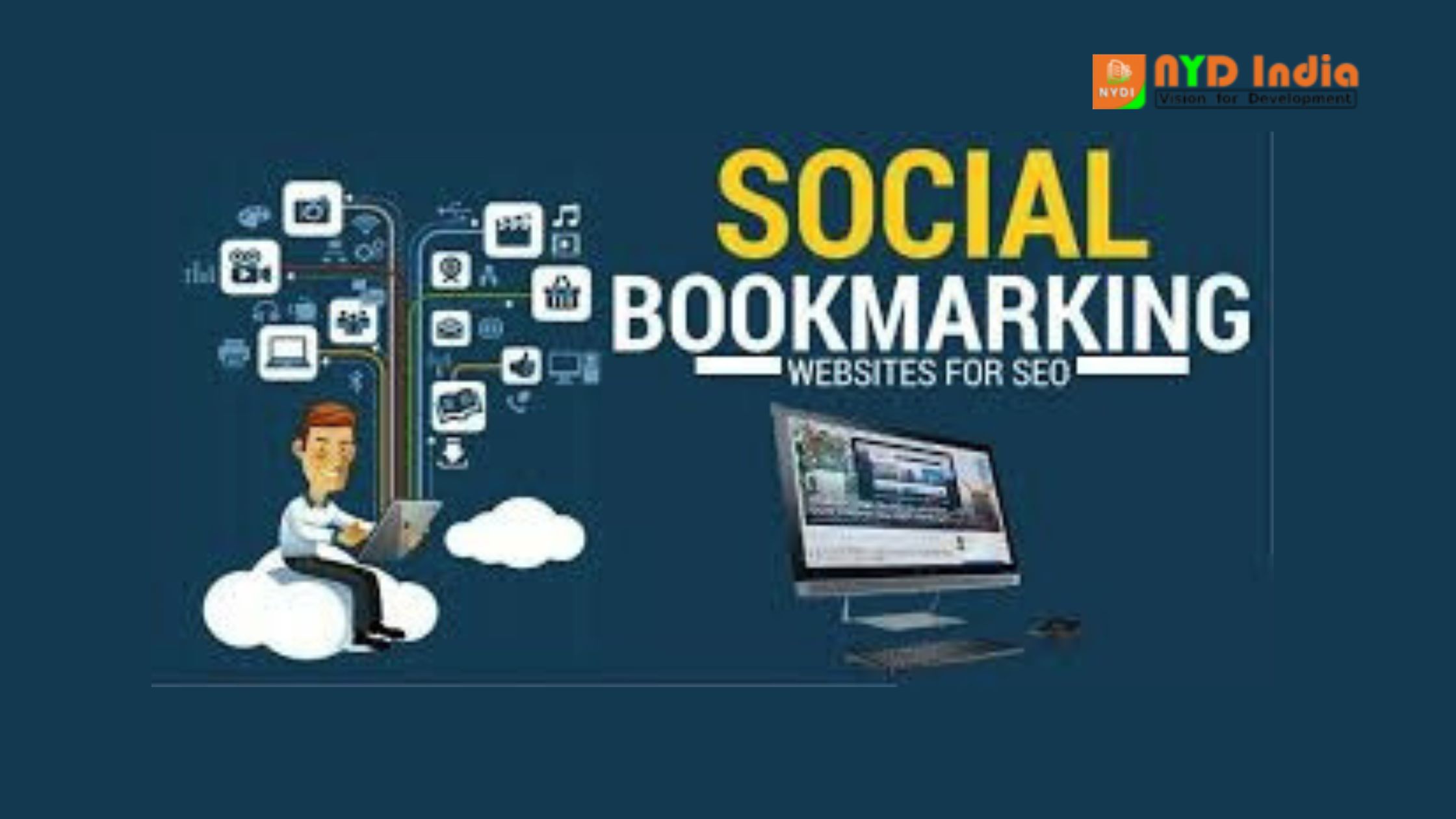 Top best Social Bookmarking Sites in 2025