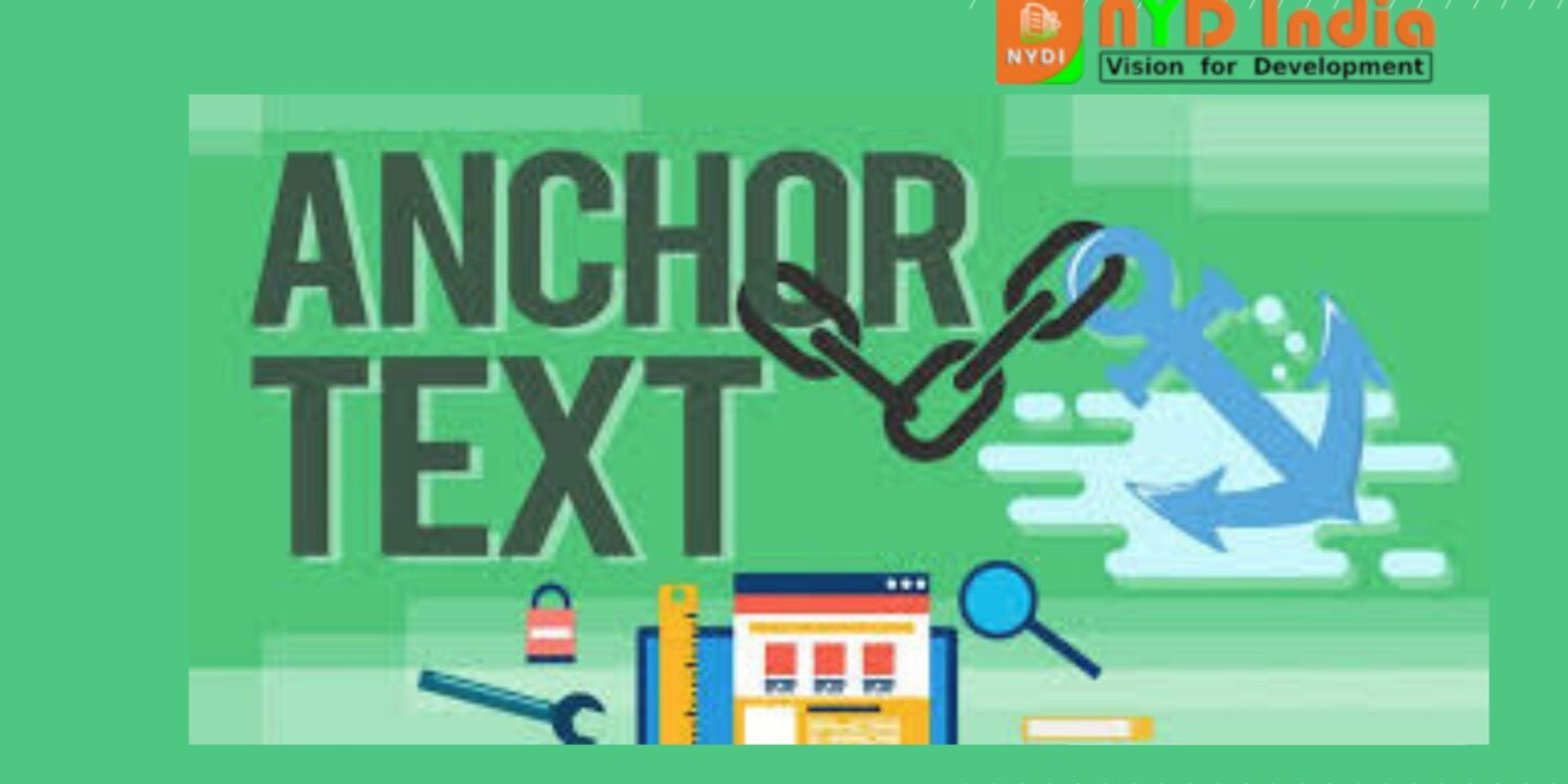 Anchor Text in SEO: Meaning, Definition & Optimization Best Practices