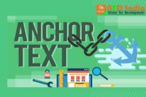 Anchor Text in SEO: Meaning, Definition & Optimization Best Practices