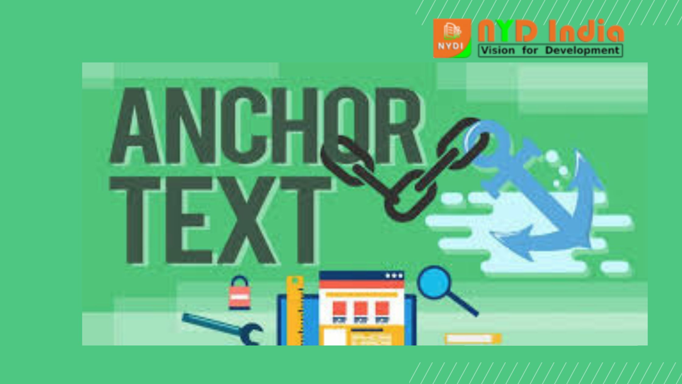 Anchor Text in SEO: Meaning, Definition & Optimization Best Practices