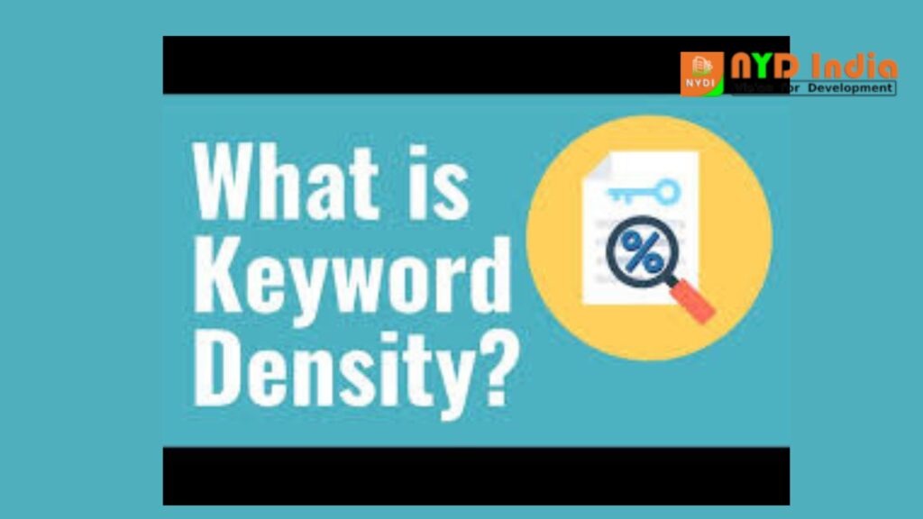 What Is Keyword Density?