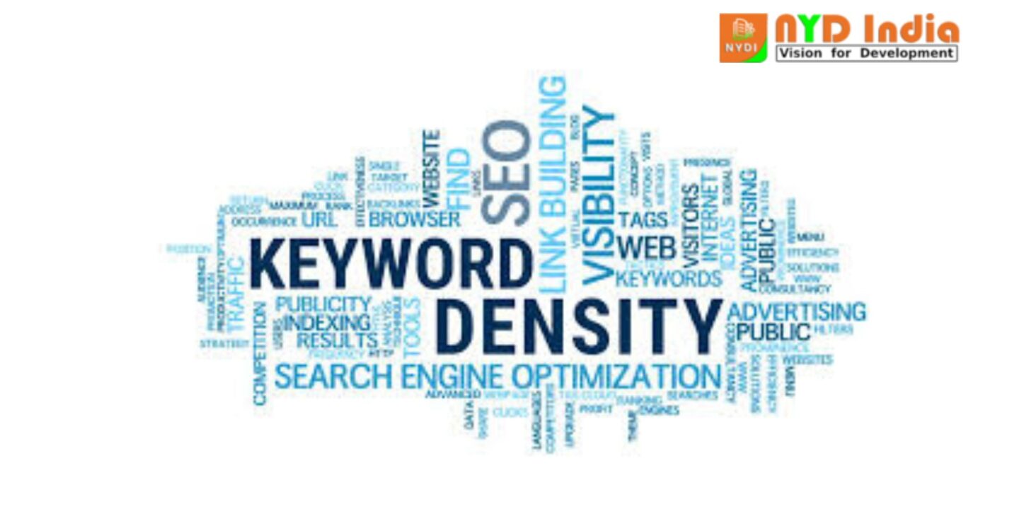 Keyword Density: What Is It & Does It Impact SEO?