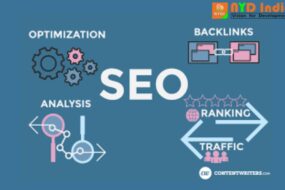 9 Types of Backlinks You Need to Know for SEO