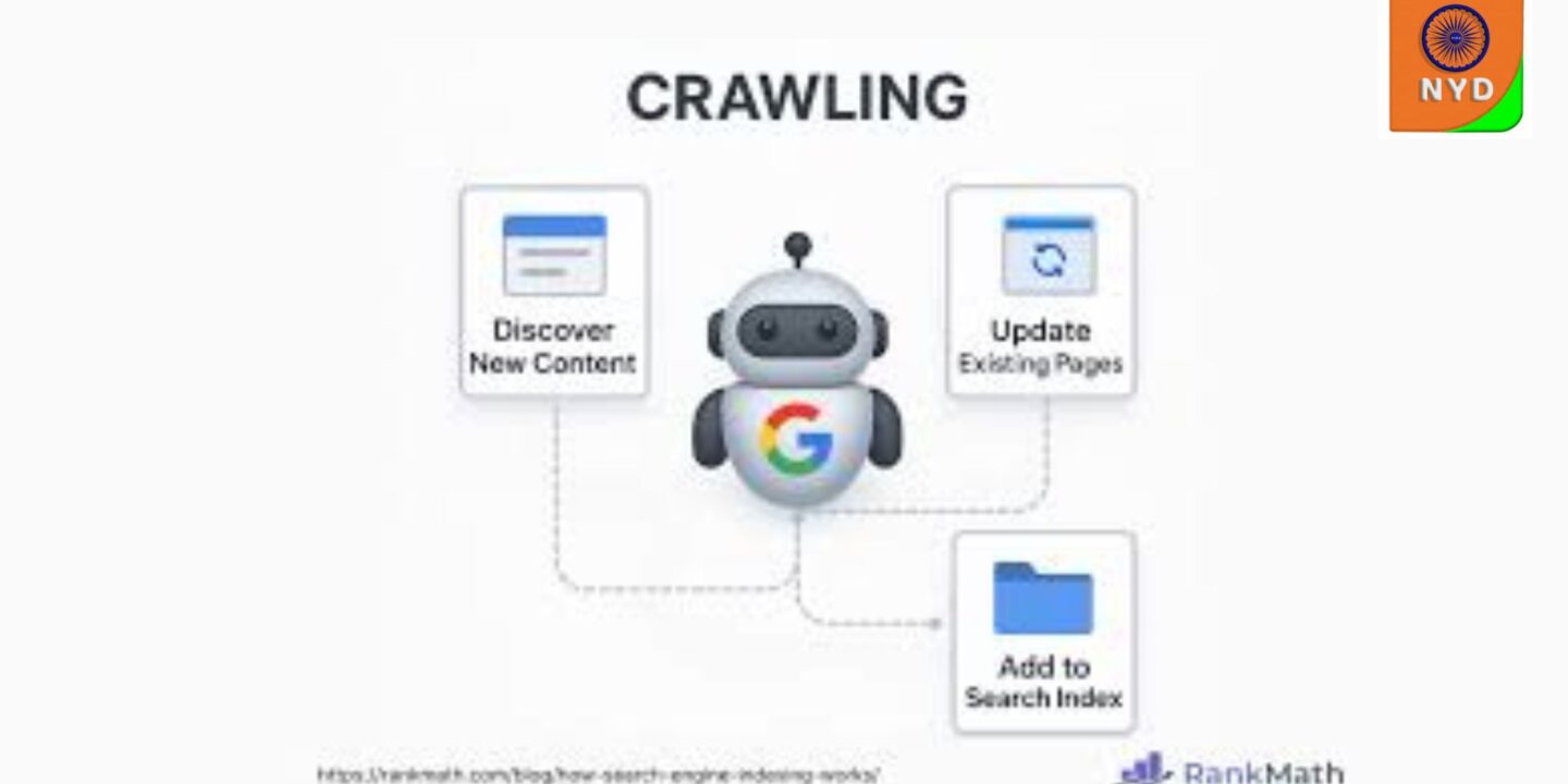 Crawl budget basics: Why Google isn’t indexing your pages—and what to do about it