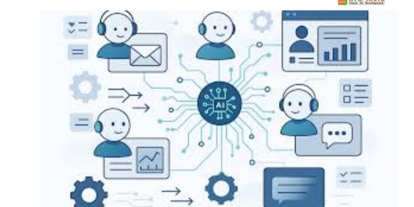 What Are AI Agents: Types, Tips, Benefits & Examples