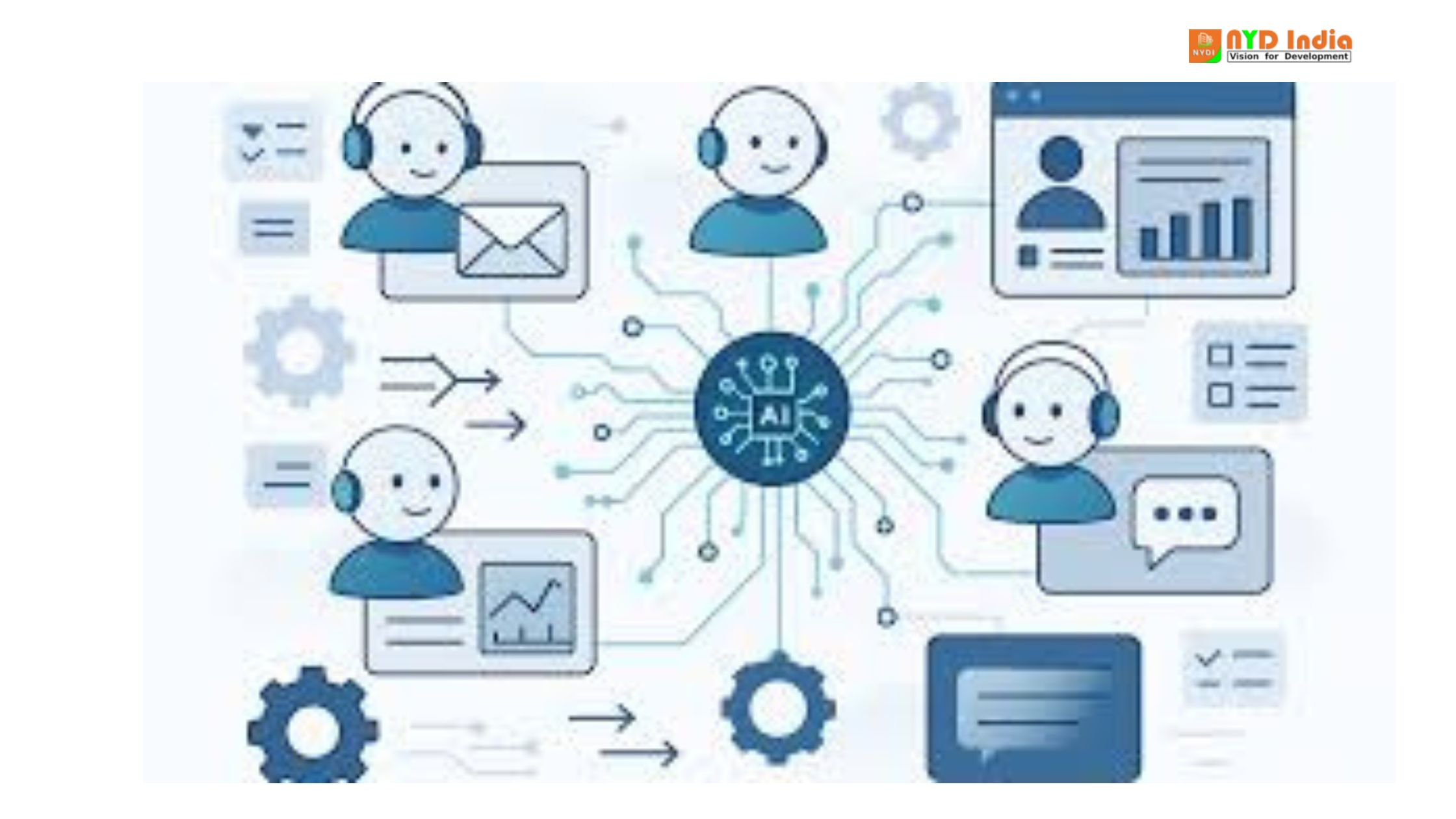What Are AI Agents: Types, Tips, Benefits & Examples