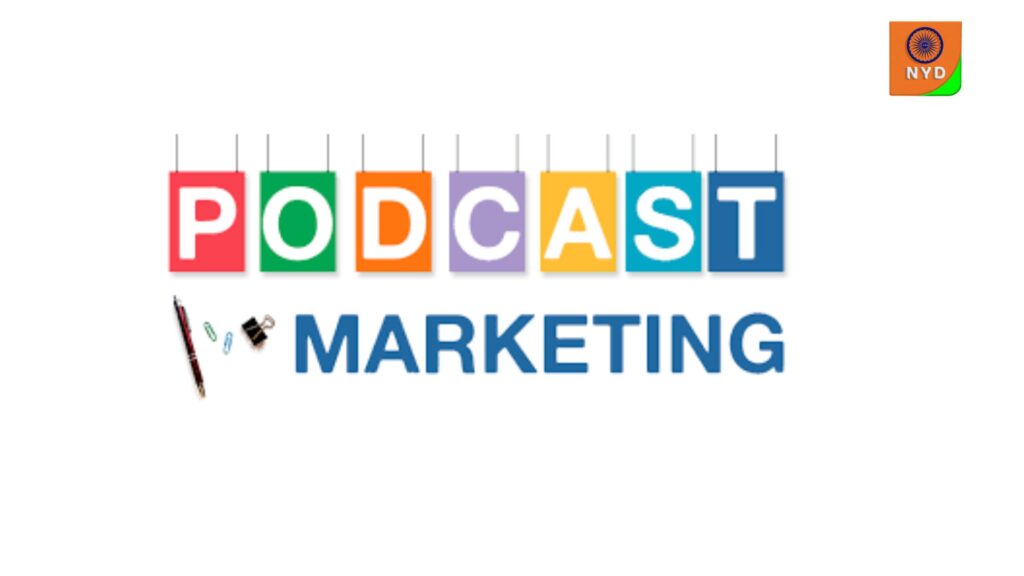 Podcasting Marketing