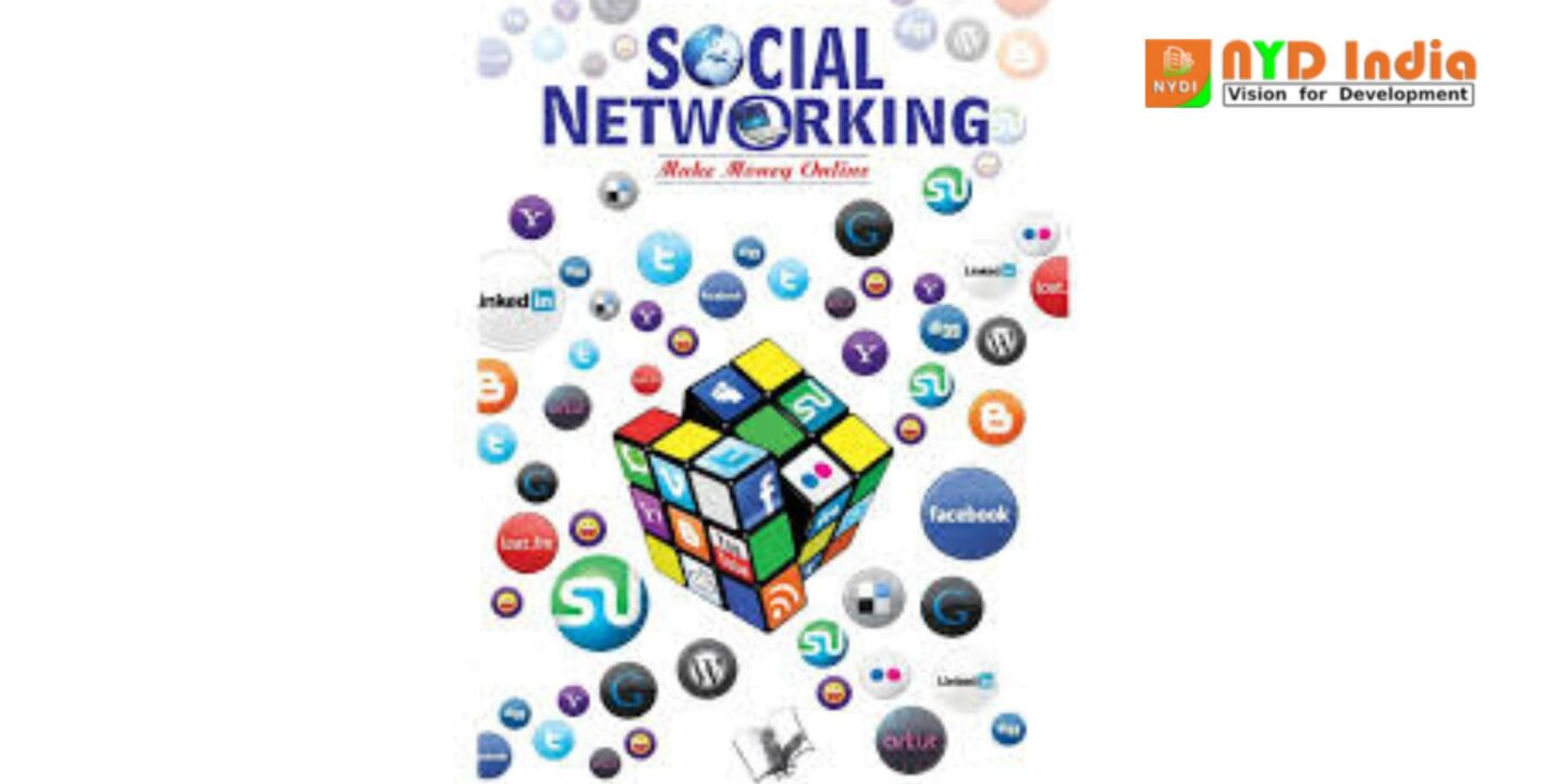 What is Social Networking? How does it work?