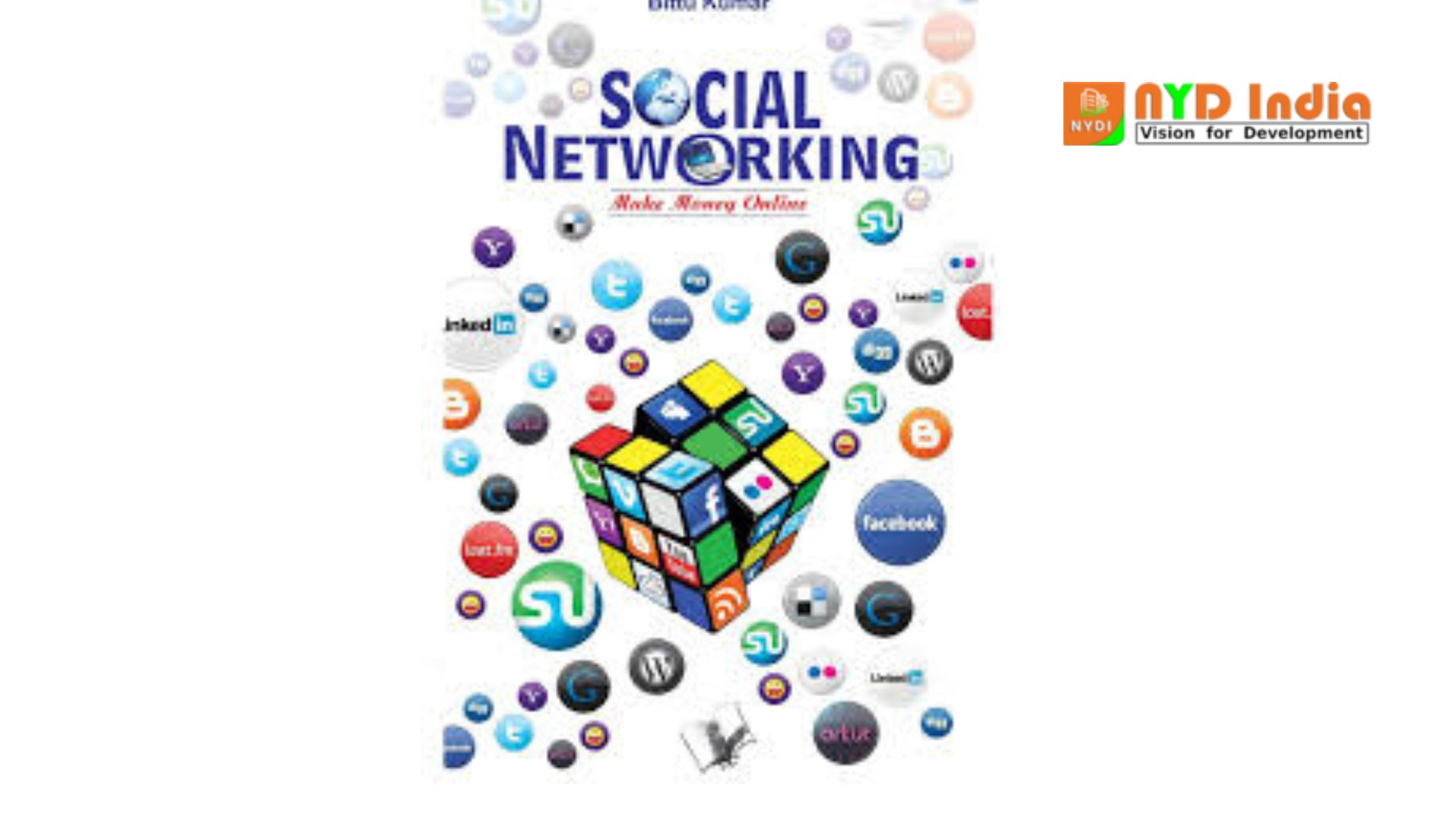 What is Social Networking? How does it work?