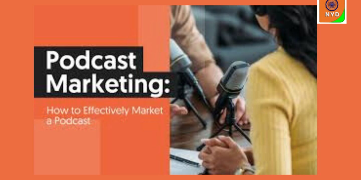 Podcast Marketing: Unique Ideas for Growing Your Audience in 2025